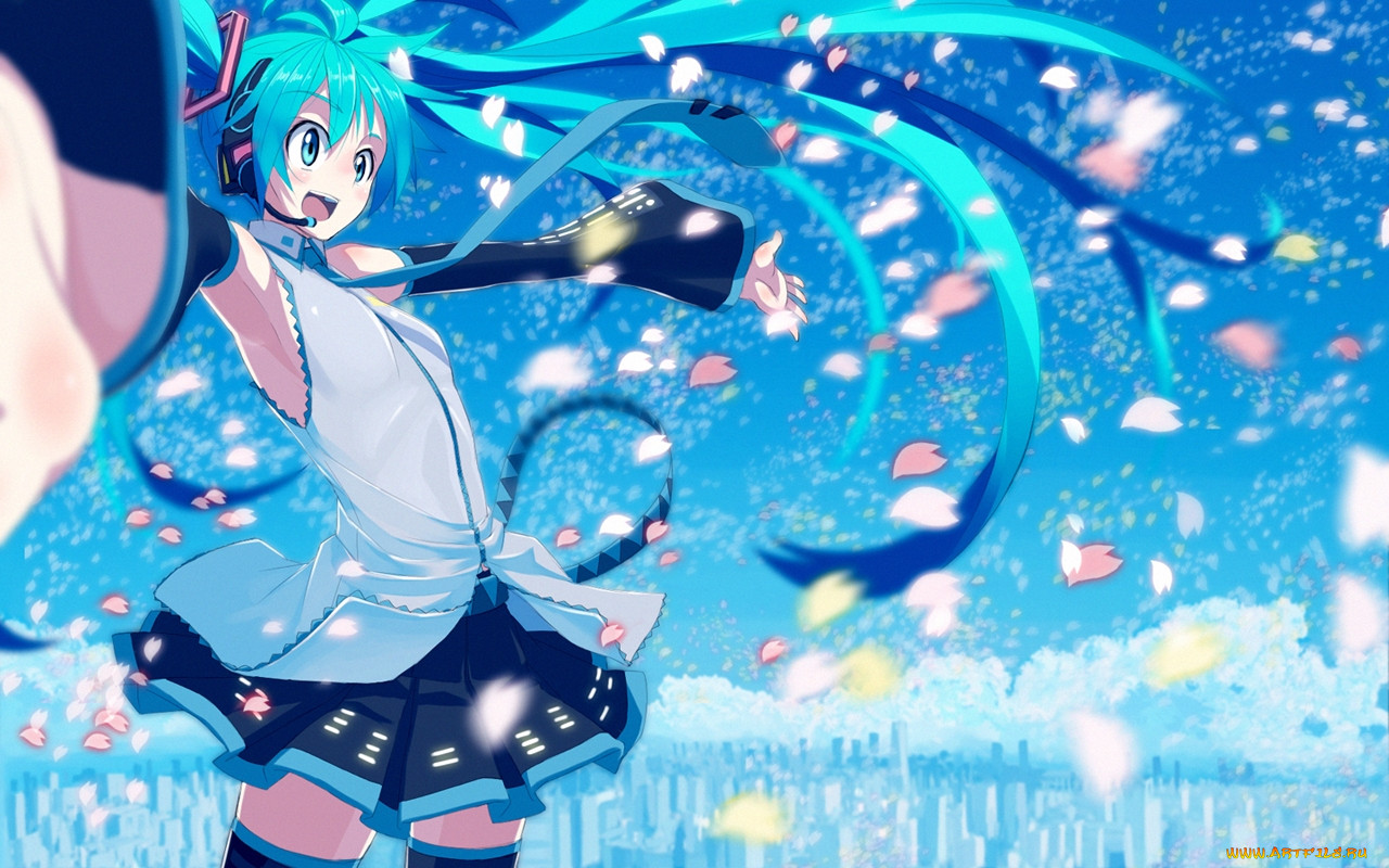 , vocaloid